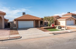 14187 GIL REYES Drive, El Paso, TX 79938
