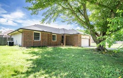 312 Raintree Street, Nixa, MO 65714