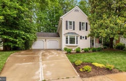 9206 NORTHEDGE DRIVE, SPRINGFIELD, VA 22153