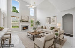 20903 Ochre Willow Trail, Cypress, TX 77433