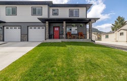 605 - 607 Leslie Avenue, Helena, MT 59601