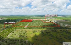 FM 1732, BROWNSVILLE, TX 78520