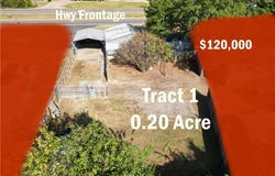 6010 Alma  HWY, Van Buren, AR 72956