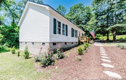 101 Park Street, Ellerbe, NC 28338