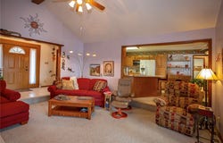 1559 County Road 2510, Lamar, AR 72846