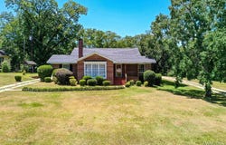 252 S Jackson Street, Grove Hill, AL 36451