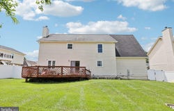8910 HARDESTY DRIVE, CLINTON, MD 20735