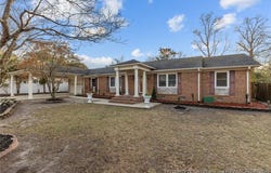 627 Garfield Drive, Fayetteville, NC 28303