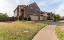 205 Red Hawk Place, McKinney, TX 75071