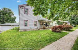 216 S River Street, Eaton Rapids, MI 48827