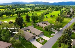 2108 Fairway Drive, Bozeman, MT 59715