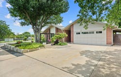1901 Bienville ST, Austin, TX 78727