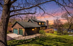 W5542 Oxbow Trail, Princeton, WI 54968
