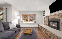 107 N HARRIS STREET, Breckenridge, CO 80424