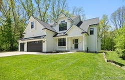 3980 Hathaway Road, Kalamazoo, MI 49009