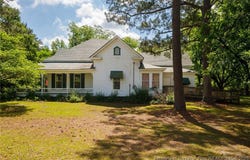 5648 Tolarsville Road, St Pauls, NC 28384