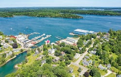 239 Ocean Point Road, Boothbay, ME 04544