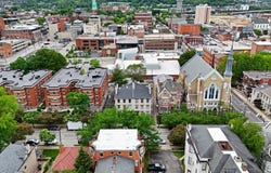 519 Greenup Street, Covington, KY 41011