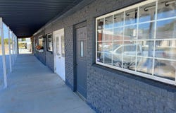 610 Hunter Ave., Boswell, OK 74727