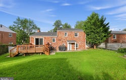 1322 IRON FORGE Road, DISTRICT HEIGHTS, MD 20747