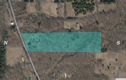 818 South Mountain Road, Conesville, NY 12076