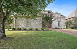 209 Oakville Circle, Brandon, MS 39047