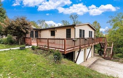 744 Augusta Avenue, Morgantown, WV 26501