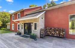 206 Deepwoods Lane, Weirton, WV 26062