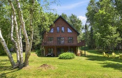 7164 Quentin Road NE, Outing, MN 56662
