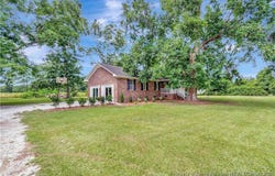 1079 Charlie Williamson Road, Whiteville, NC 28472