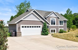9035 Meadows Pointe Drive, Allendale, MI 49401