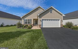 40 BOARDWALK Drive, EASTAMPTON, NJ 08060
