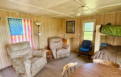 TBD Net River, Amasa, MI 49903