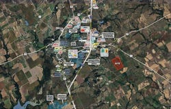 Tbd W Hcr 3123 W, Hillsboro, TX 76645