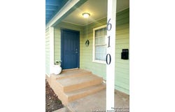 610 El Monte, San Antonio, TX 78212