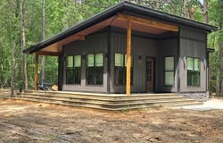 26627 Hidden Pines Lane, Muse, OK 74949