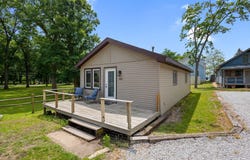 5455 S State Rd 10, Knox, IN 46534