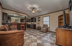 8722 N Hope Terrace, Yukon, OK 73099