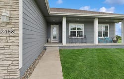 2458 SE 108th Street, Runnells, IA 50237