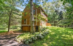 143 Ross Hill Road, Charlestown, RI 02813