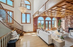 210 Scenic Ave., Piedmont, CA 94611