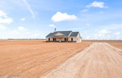 8912 Co Rd 2700, Lubbock, TX 79404