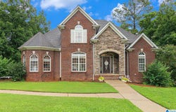7805 ROCK CREEK CIRCLE, BESSEMER, AL 35023