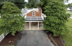 1239 W TRINDLE ROAD, MECHANICSBURG, PA 17055
