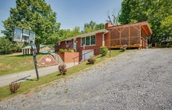 1744 Whispering Hills Drive, Kingsport, TN 37660