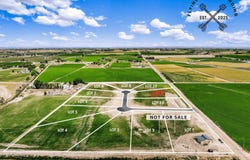 Lot 7 Bow Lane, Wilder, ID 83676