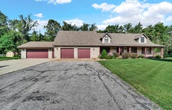 10526 W 200 S, Westville, IN 46391
