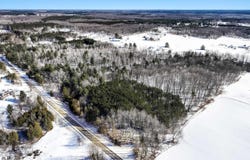 0 29 1/2 Road, Kingsley, MI 49649