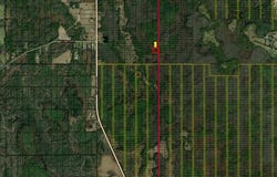 Old Grade Road, FL 33868
