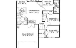 111 Indian Kettle Road, Jarvisburg, NC 27947